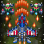 icon 1945 Air Force: Airplane games pour Samsung Droid Charge I510
