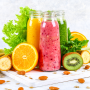 icon Smoothie Recipes pour general Mobile GM 6
