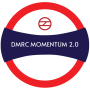 icon DMRC Momentum दिल्ली सारथी 2.0 pour neffos C5 Max