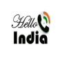 icon HelloIndia