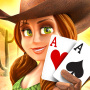 icon Governor of Poker 3 - Texas pour Samsung Galaxy Ace Duos S6802