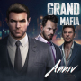 icon The Grand Mafia pour LG Stylo 3 Plus