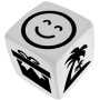 icon Story Dice pour sharp Aquos S3 mini