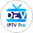 icon Dev IPTV Pro 3.4