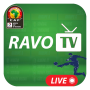 icon Ravo Tv Cup Africa 2022 Live pour blackberry Motion