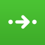 icon Citymapper pour HiSense F10