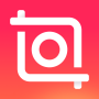 icon InShot pour Samsung Galaxy S8
