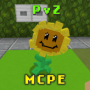 icon MCPE PvZ Mod pour umi Max