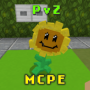 icon MCPE PvZ Mod pour Huawei Nova