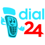 icon iDial24 Plus pour Samsung I9506 Galaxy S4
