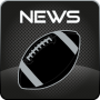 icon Oakland Football News pour Highscreen Thunder