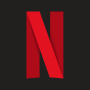 icon Netflix pour Leagoo Z5