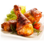 icon Recetas con pollo