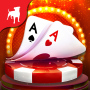 icon Zynga Poker ™ – Texas Holdem pour Samsung Galaxy Y Duos S6102