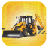 icon Dozer Simulation 1.5