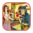 icon Princess Stories Puzzle 1.7