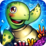 icon Ocean Aquarium Pocket Island pour Inoi 6