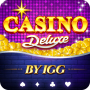 icon Casino Deluxe Vegas pour BLU Studio Mega