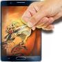 icon Tattoo Maker - Photo Editor pour Vertex Impress Fire