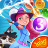 icon Bubble Witch Saga 3 9.6.0.0