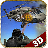 icon Counter Attack Helicopter War 1.2