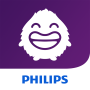 icon Philips Sonicare For Kids