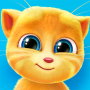 icon Talking Ginger pour Samsung Galaxy Tab 2 10.1 P5100