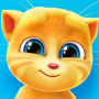 icon Talking Ginger pour Inoi 6