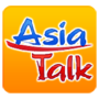 icon Asia Talk