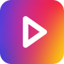 icon Music Player - Audify Player pour BLU S1