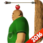 icon Apple Shooter 2016