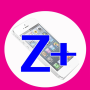 icon ZPlus