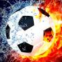 icon Soccer wallpapers pour Lava Magnum X1