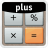 icon Calculator Plus 7.3.0