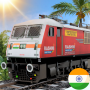 icon Indian Railway Train Simulator pour Aermoo M1