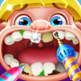 icon I am DentistSave my Teeth