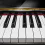 icon Piano - Music Keyboard & Tiles pour Samsung Galaxy S6 Edge