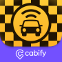 icon Easy Tappsi, a Cabify app pour Texet TM-4510