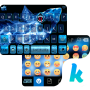 icon Crazy Shark Emoji Keyboard pour sharp C1