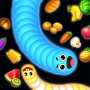 icon Worm Race - Snake Game pour HTC U Ultra