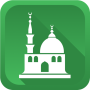 icon Namaz: Prayer Times & Qibla pour Assistant AS-5435 Shine