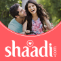 icon Shaadi.com® - Matrimony App pour Meizu Pro 6 Plus