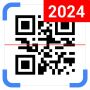 icon QR Code Scanner pour Samsung Galaxy Tab Pro 12.2