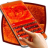 icon Volcanic Fire Keyboard 1.279.13.84