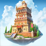 icon Empire City: Build and Conquer pour amazon Fire HD 8 (2017)