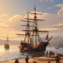 icon Forge of Empires pour Koolnee K1