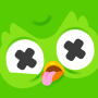 icon Duolingo: Language Lessons pour Samsung Galaxy Ace S5830I