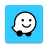 icon Waze 5.1.0.1