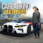 icon Car Parking Multiplayer pour tecno W1