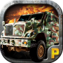 icon Army Parking 3D